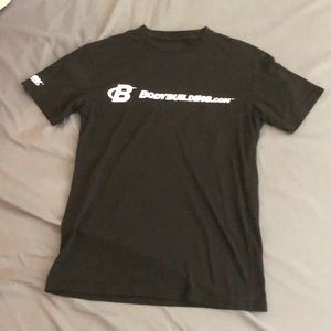 Bodybuilding.com t shirt